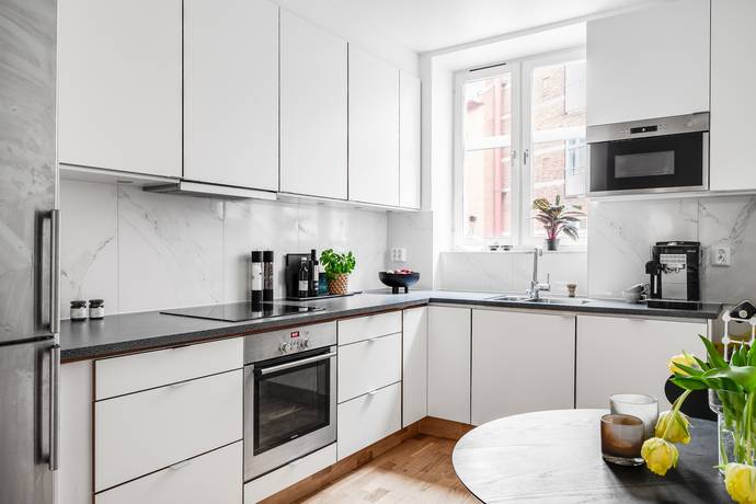 3 rum Lägenhet på Lundavägen 1 Östervärn Malmö kommun - bild 10