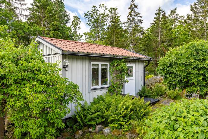 5 rum Villa på Lindödjupsvägen 21 Hornslandet Västerviks kommun - bild 39