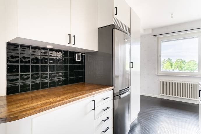 2 rum Lägenhet på Julingatan 6A Torshälla Eskilstuna kommun - bild 9