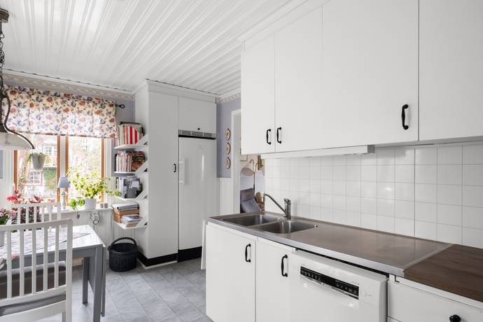 4 rum Villa på Tångvägen 13 Olofströms kommun - bild 5