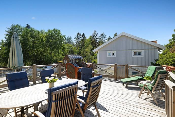 6 rum Villa på Virkesvägen 118 Vendelsö Haninge kommun - bild 28