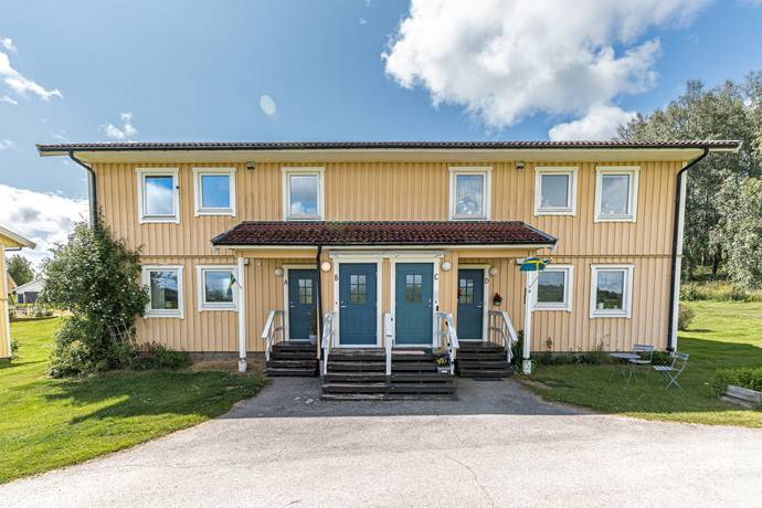 3 rum Lägenhet på Fornkullevägen 21B Färgelanda kommun - bild 27