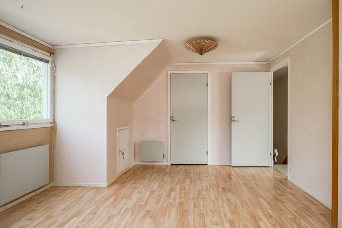 4 rum Villa på Medelpadsvägen 11 Söderhamns kommun - bild 20