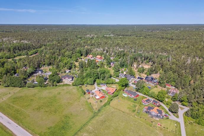 6 rum Villa på Fredriksborg 26B Västerhaninge Haninge kommun - bild 34