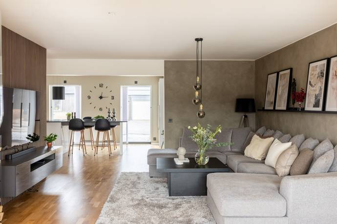 5 rum Villa på Currygatan 12 Roslätt Svedala kommun - bild 28