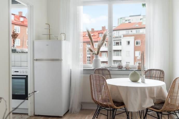 1 rum lägenhet på Gränsgatan 3 Sundbyberg, Sundbybergs kommun - bild 5