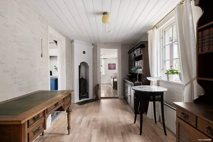 6 rum Villa på Nasta 817 Glanshammar Örebro kommun - bild 20