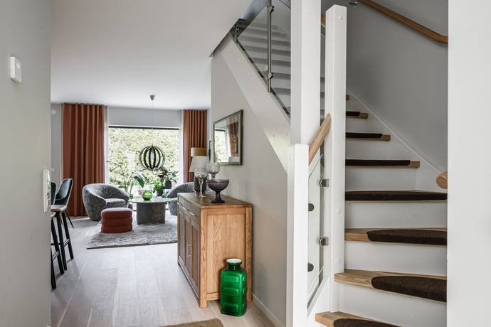 5 rum Lägenhet på Vallanäsvägen 24 Vallen Växjö kommun - bild 7