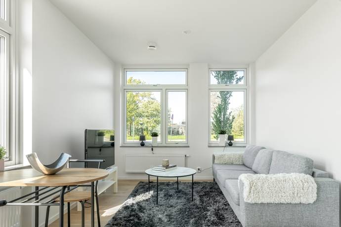 2 rum lägenhet på Senderödsvägen 25 Pålsjö, Helsingborgs kommun - bild 4
