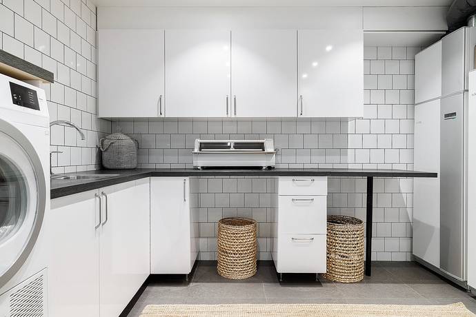 7 rum Villa på Tivolivägen 15 Centrala Sigtuna Sigtuna kommun - bild 19