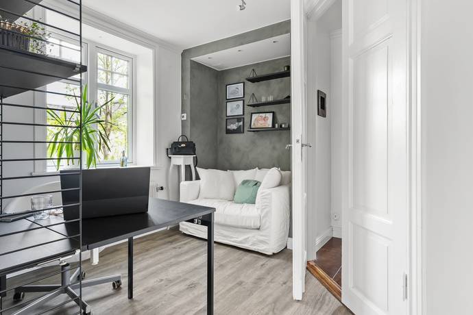 245 m² Villa på Brädgatan 17 & 17A Östermalm Sundsvalls kommun - bild 29