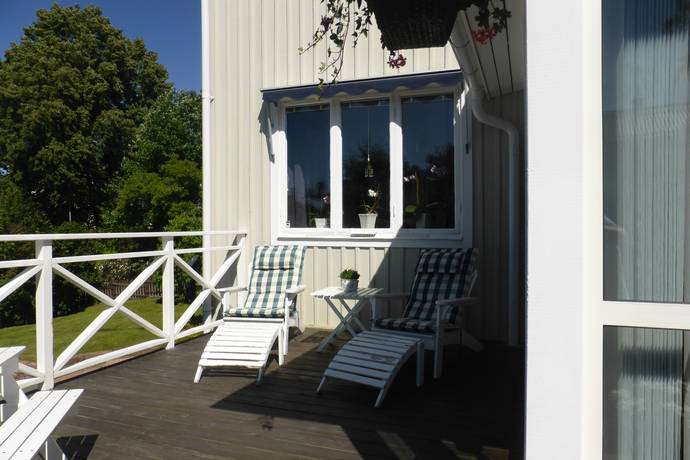7 rum Villa på Vallagatan 4 Centrum Ludvika kommun - bild 56