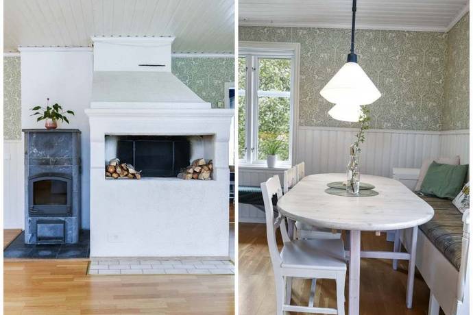 3 rum Villa på Markskogsvägen 129 Persön Luleå kommun - bild 11