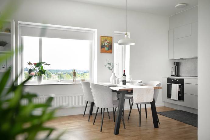 2 rum lägenhet på Liberagatan 32 Lindholmen, Göteborgs kommun - bild 4