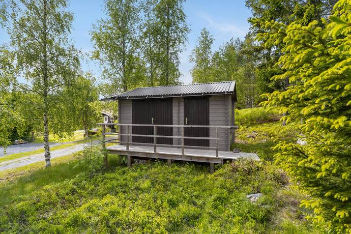3 rum Fritidshus på Sågsand 306 Hemsön Härnösands kommun - bild 23