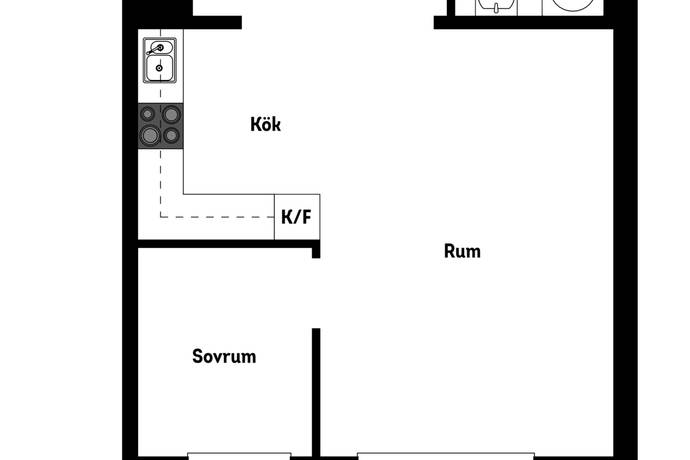 Sankt Eriksgatan 41 — bild 26