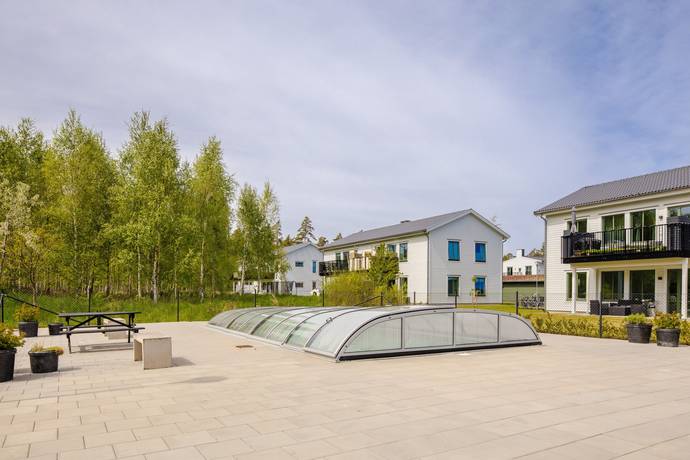 3 rum lägenhet på Förmansvägen 15A Sjölunda, Lidköpings kommun - bild 4