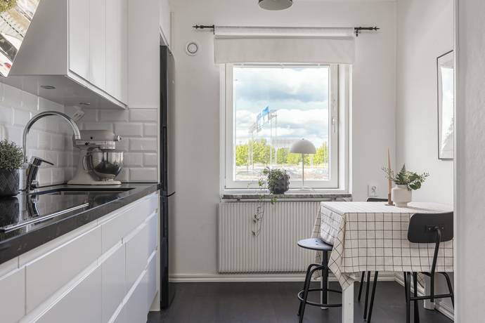 2 rum Lägenhet på Åbylundsgatan 44 Åbylund Linköpings kommun - bild 8