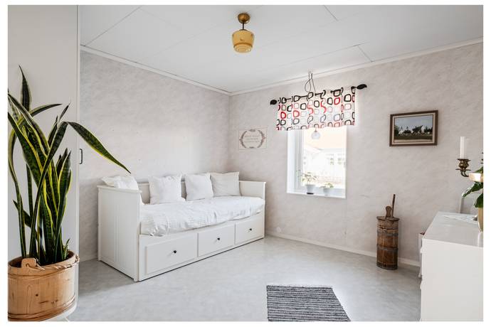 5 rum Villa på Villastigen 13 Vännäsby Vännäs kommun - bild 18