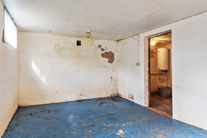 2 rum Vinterbonat fritidshus på Prästtorpsvägen 24 Mälby Norrtälje kommun - bild 16
