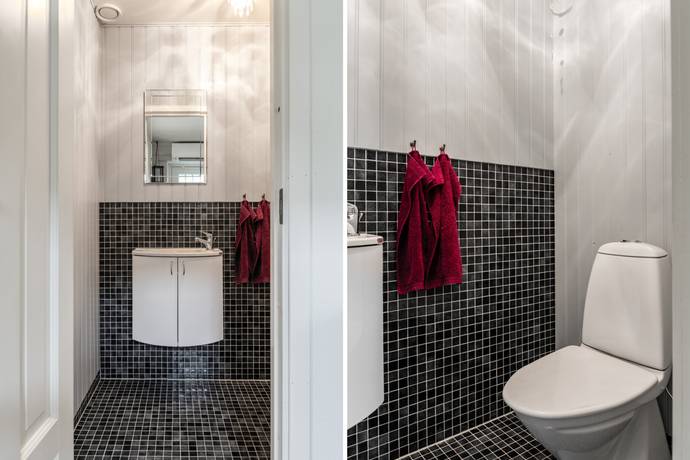 9 rum Villa på Havstrutsvägen 2 Falsterbo Vellinge kommun - bild 19