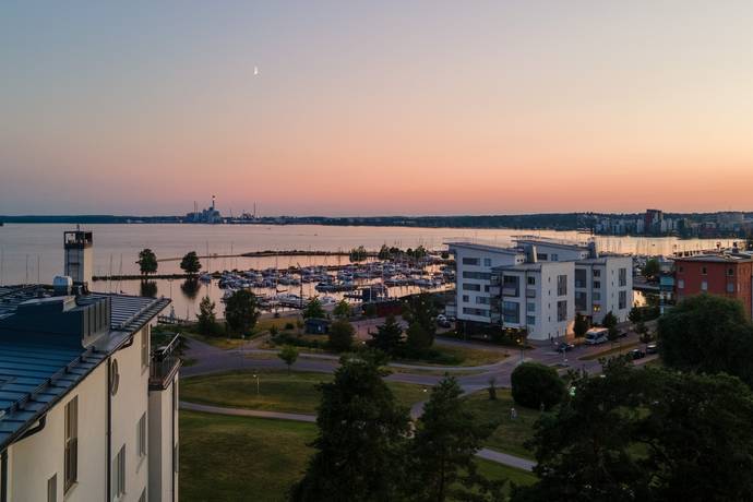 4 rum Lägenhet på Bogvägen 5 Öster Mälarstrand Västerås kommun - bild 28