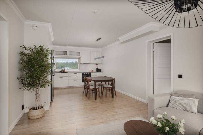 3 rum lägenhet på Skägglavsvägen 4 Ritorp, Södertälje kommun - bild 4