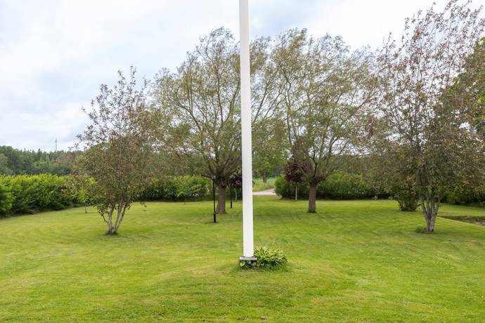5 rum Villa på Svensbol 3258 Rudskoga Kristinehamns kommun - bild 23