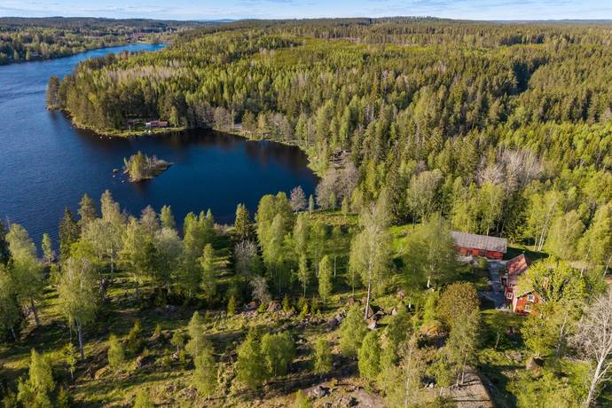 Villa på Ölsdalen 164 Degerfors Degerfors kommun - bild 81