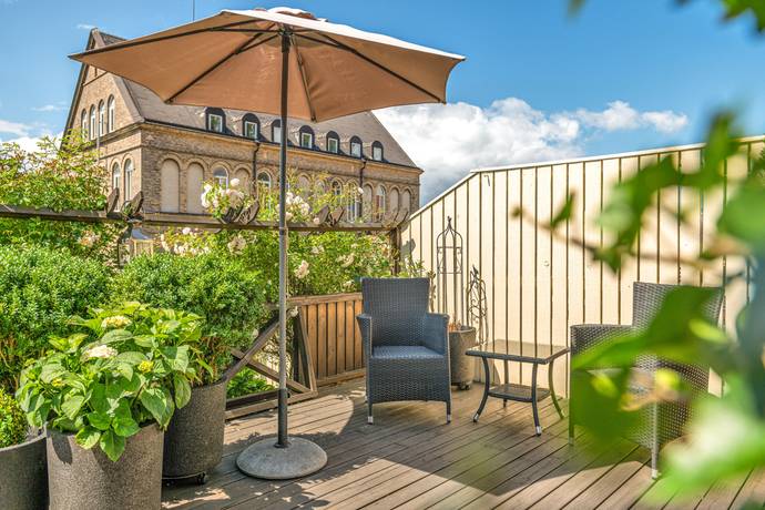 4 rum radhus på Erikstorpsvägen 39D Borstahusen, Landskrona kommun - bild 5