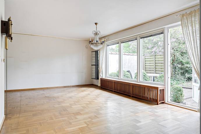 5 rum Radhus på Södergatan 24B Centrum Höörs kommun - bild 8