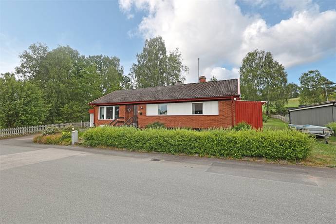 6 rum Villa på Tallvägen 7 Korsberga Vetlanda kommun - bild 7