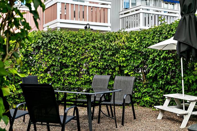 5 rum radhus på Drottninggatan 8D Centrum, Alingsås kommun - bild 4