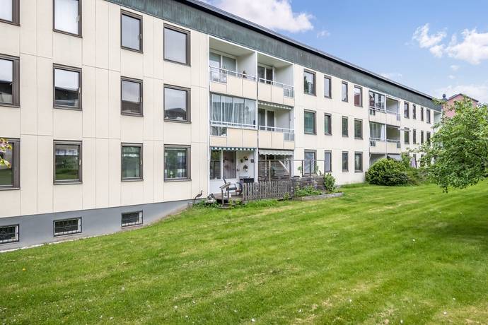3 rum Lägenhet på Bollmoravägen 52 Tyresö Centrum Tyresö kommun - bild 17