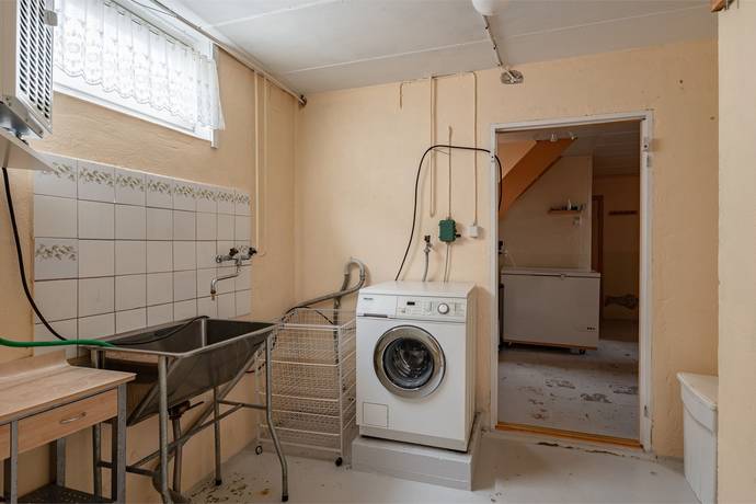 6 rum Villa på Backavägen 27 Jäderfors Sandvikens kommun - bild 35