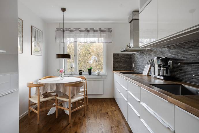 Stagneliusgatan 24B, Norrgård, Kalmar kommun