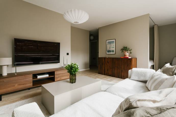 1.5 rum Lägenhet på Föreningsgatan 16E Vasastaden Göteborgs kommun - bild 4