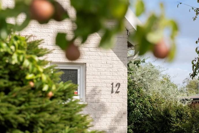 7 rum villa på Barnegatan 12 Vara, Vara kommun - bild 2
