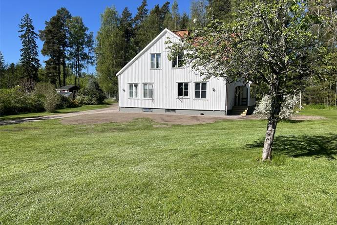 5 rum Villa på Svenshult 302 Västra Skagene Hammarö kommun - bild 36