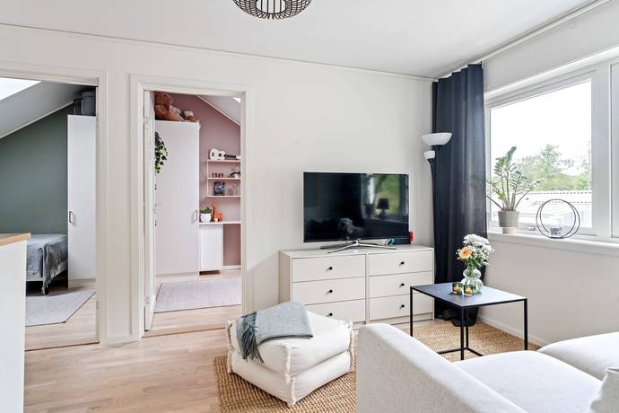 4 rum Parhus på Västerhöjdsvägen 93
 Kärna Kungälvs kommun - bild 28