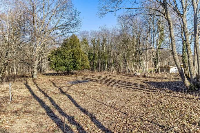 tomt på Skinnhorvagatan 11 Kolstad, Borgholms kommun - bild 4