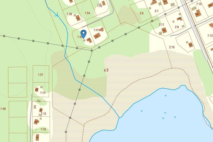 4 rum fritidshus på Lantvallen 115 Lantvallen, Robertsfors kommun - bild 5