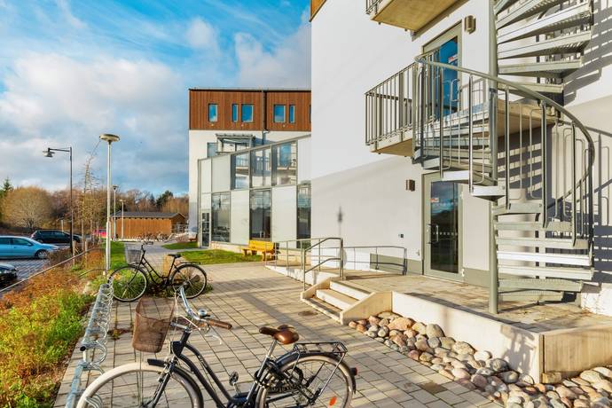 2 rum Lägenhet på Härnevi Skolväg 9B Bro Upplands-Bro kommun - bild 20