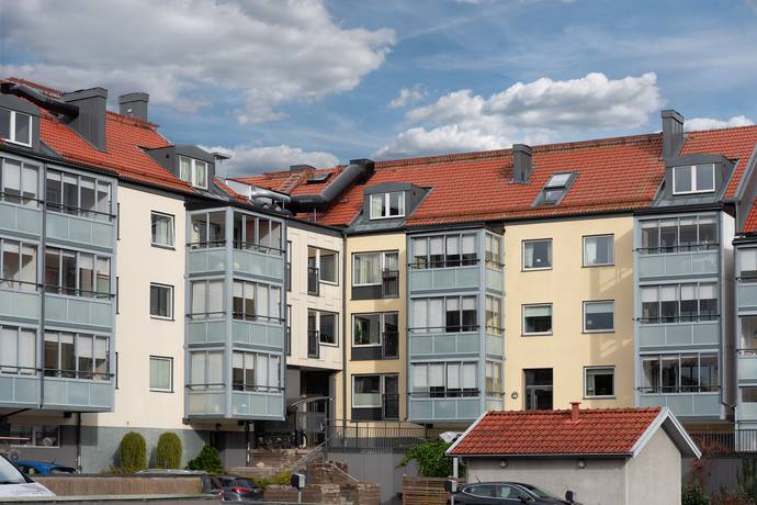 Värendsgatan 8C, Alvesta Centrum, Alvesta kommun