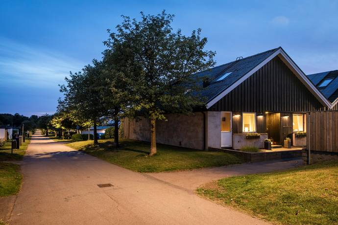 5 rum radhus på Älgögatan 27 Rydebäck, Helsingborgs kommun - bild 1