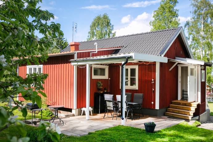 4 rum Villa på Lostigen 16 Viksberg, Söderbärke Smedjebackens kommun - bild 44