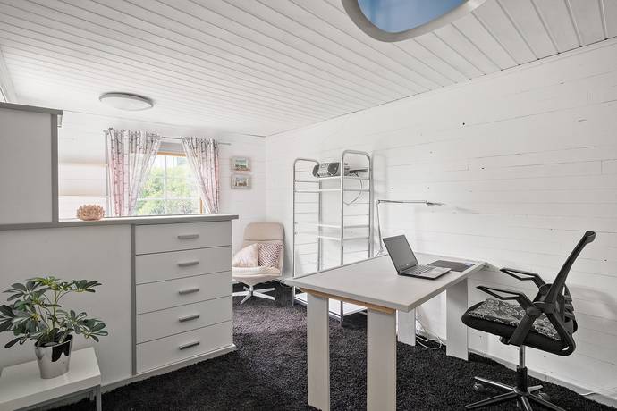 6 rum Villa på Solviks strand 3 Trångsund Huddinge kommun - bild 40