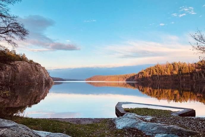 4 rum Lägenhet på Kungsvägen 6D Svartviken Upplands-Bro kommun - bild 29
