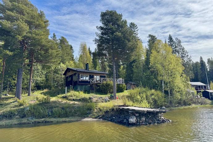 2 rum Fritidshus på Norrisundet 121 Hindersön Luleå kommun - bild 23
