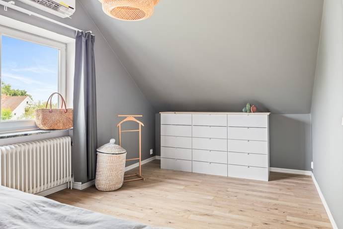 4 rum Villa på Vilbovägen 13 Svenstorp Ystads kommun - bild 28